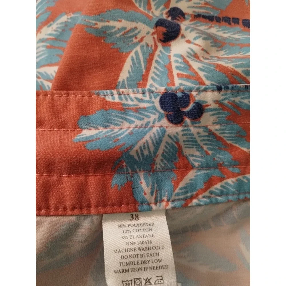 Faherty classic boardshorts